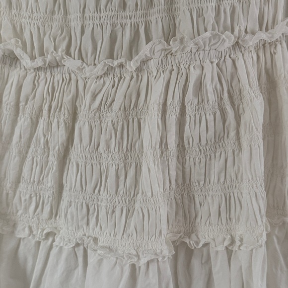 Doen Leanne Dress - Picture 7 of 7